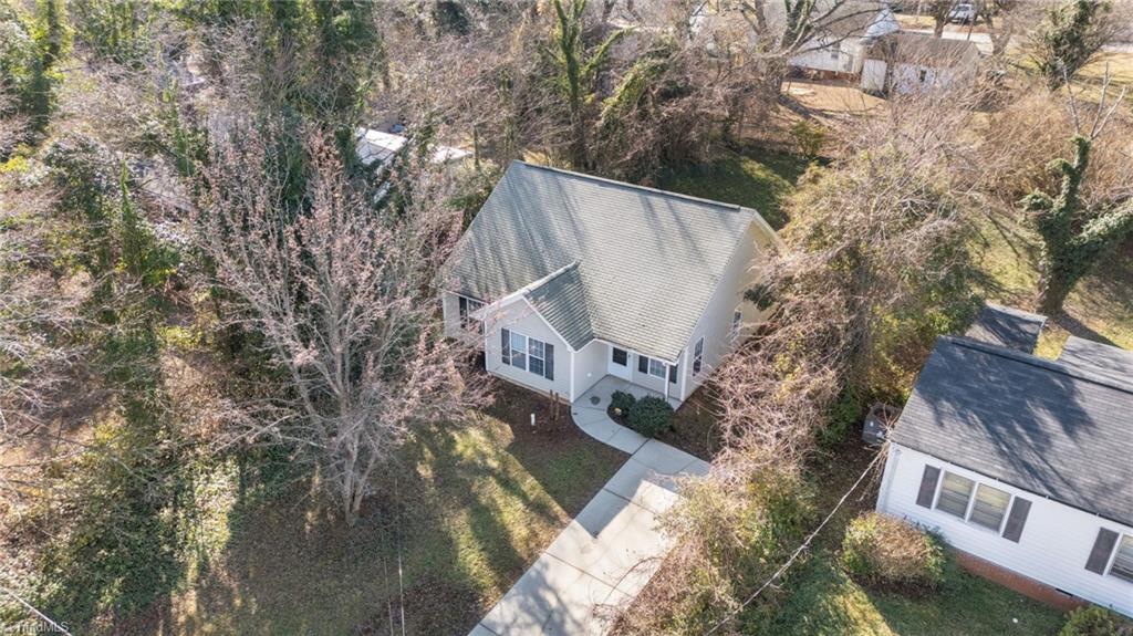 1109 Terrell Drive High Point, NC 27262 - Photo 28 of 29