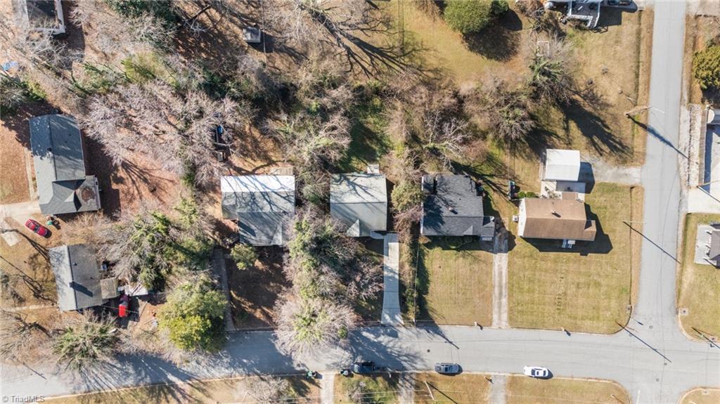 1109 Terrell Drive High Point, NC 27262 - Photo 29 of 29