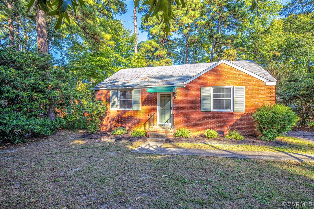 1607 Skipwith Road Henrico, VA 23229 - Photo 1 of 11 Gallery Image 1