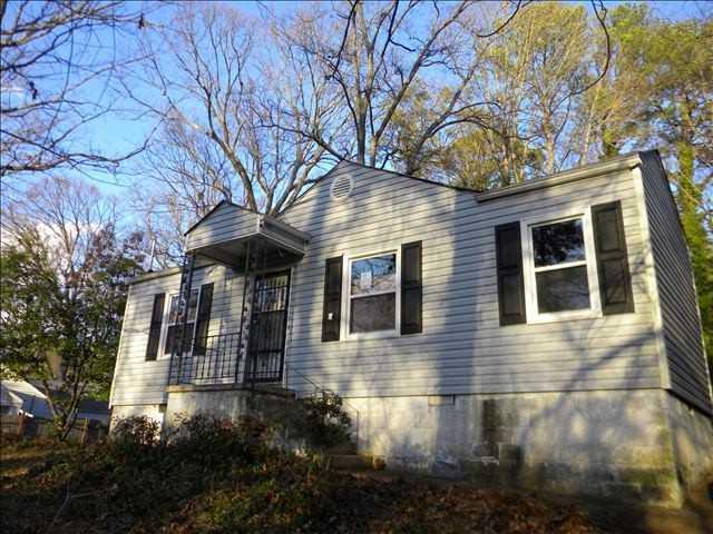 1494 Conway Road Decatur, GA 30030 - Photo 1 of 1