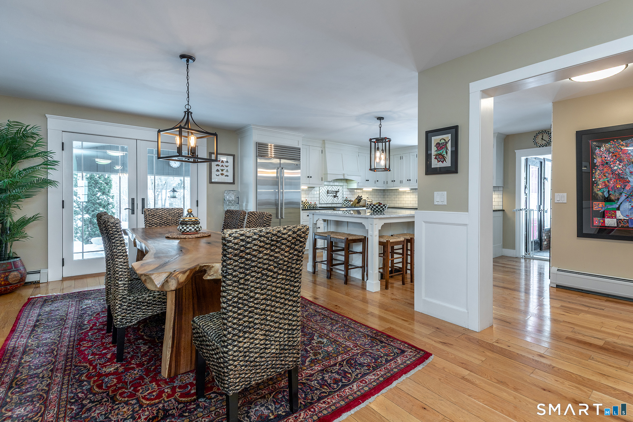 34 Kent Road Warren, CT 06754 - Photo 8 of 40