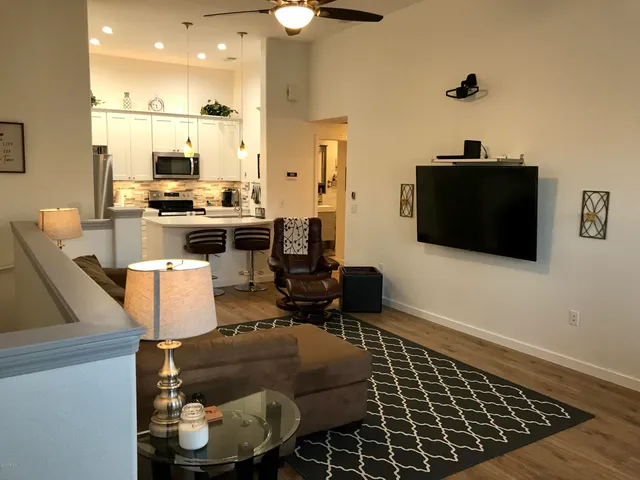 $2,500 | 14250 West Wigwam Boulevard, Unit 2024, Litchfield Park, AZ 85340