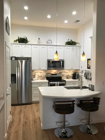 $2,500 | 14250 West Wigwam Boulevard, Unit 2024, Litchfield Park, AZ 85340