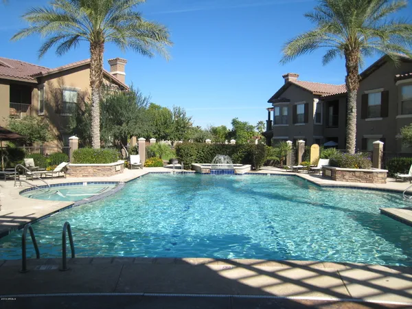 $1,950 | 14250 West Wigwam Boulevard, Unit 2024, Litchfield Park, AZ 85340
