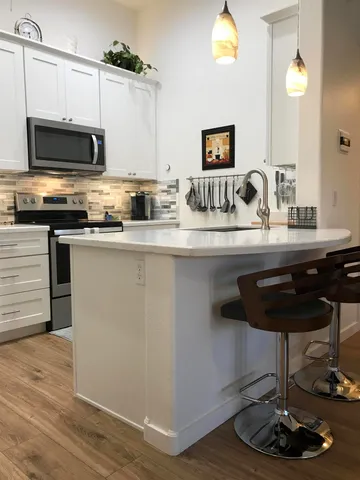 $2,500 | 14250 West Wigwam Boulevard, Unit 2024, Litchfield Park, AZ 85340