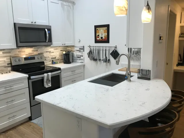 $2,500 | 14250 West Wigwam Boulevard, Unit 2024, Litchfield Park, AZ 85340