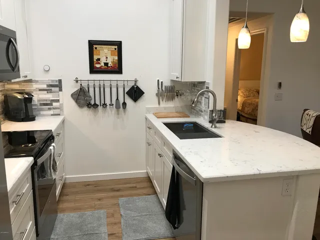 $2,500 | 14250 West Wigwam Boulevard, Unit 2024, Litchfield Park, AZ 85340