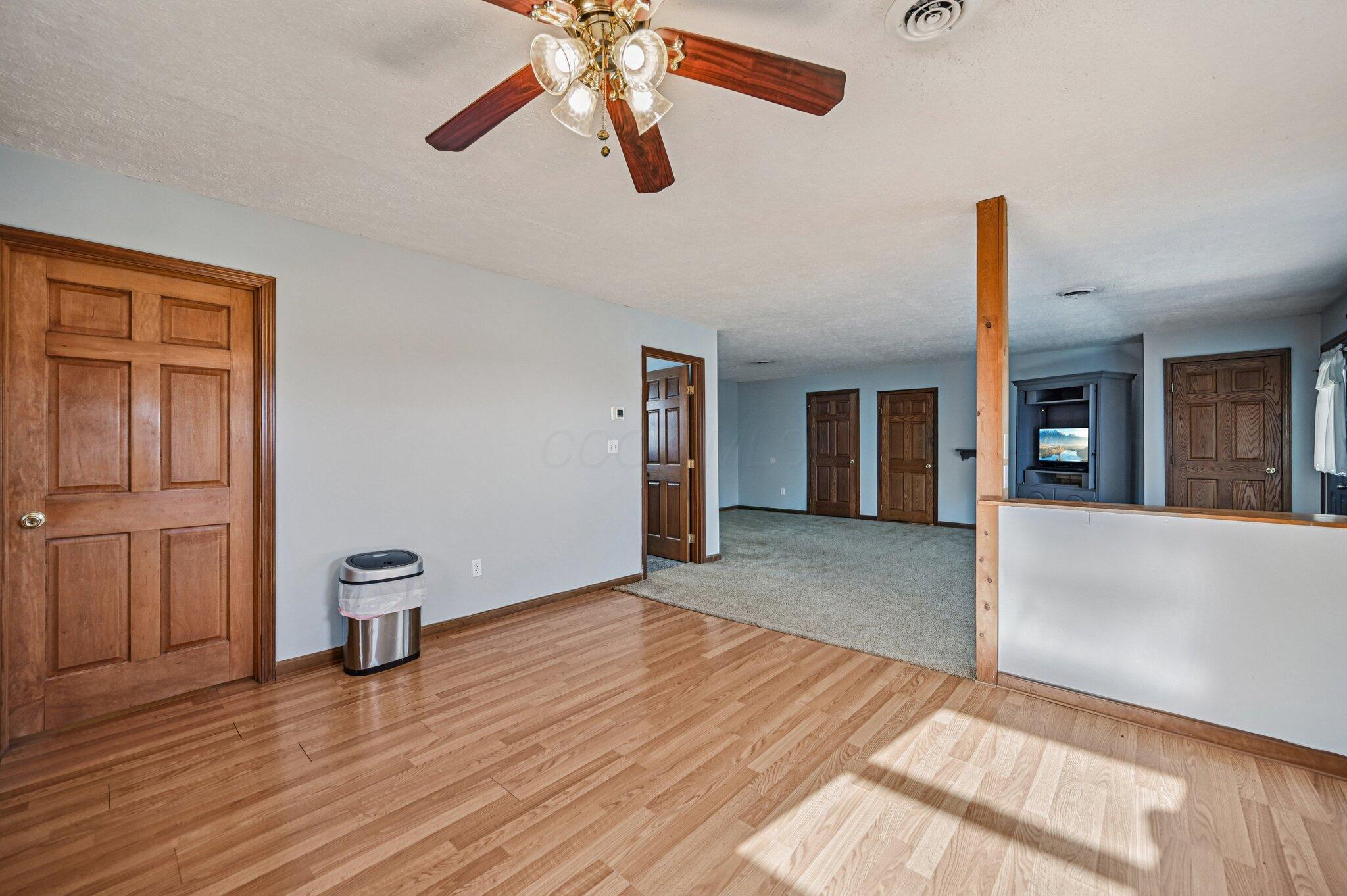 3100 Durant Road Zanesville, OH 43701 - Photo 9 of 48 Dining area