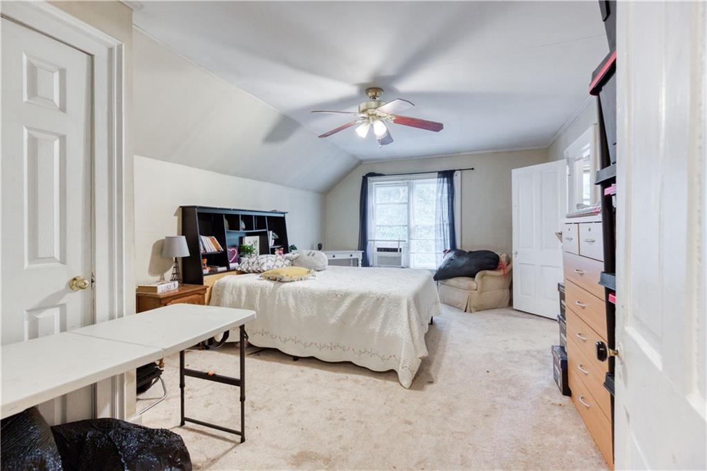 805 Starrsville Road Covington, GA 30014 - Photo 42 of 45