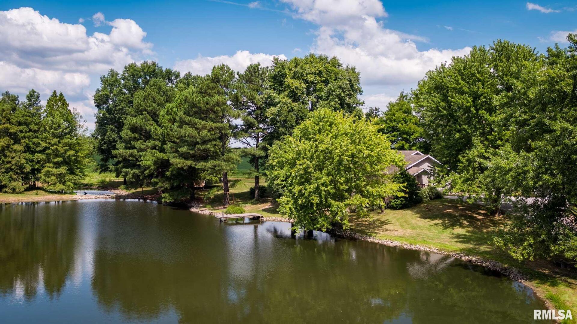 541 Dallas Road Murphysboro, IL 62966 - Photo 18 of 78 a view of lake view