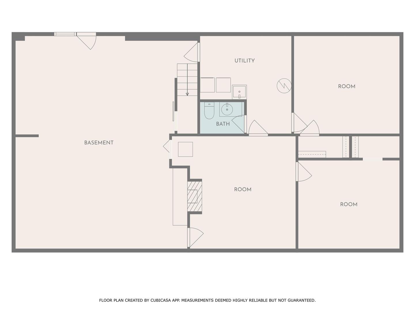 541 Dallas Road Murphysboro, IL 62966 - Photo 68 of 78 a picture of a room