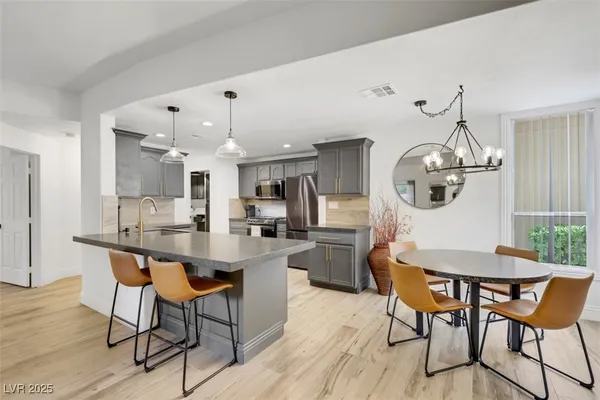 $2,995 | 2050 West Warm Springs Road, Unit 3012, Henderson, NV 89014