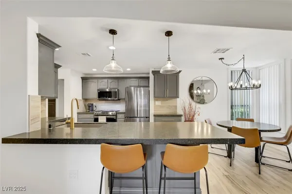 $2,995 | 2050 West Warm Springs Road, Unit 3012, Henderson, NV 89014