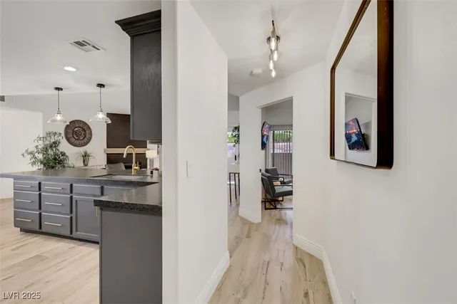 $2,995 | 2050 West Warm Springs Road, Unit 3012, Henderson, NV 89014