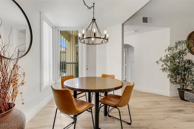 $2,995 | 2050 West Warm Springs Road, Unit 3012, Henderson, NV 89014