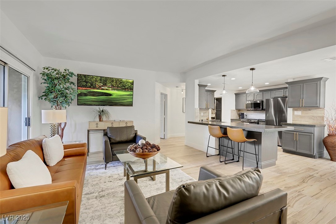 2050 West Warm Springs Road, Unit 3012 Henderson, NV 89014 - Photo 9 of 39