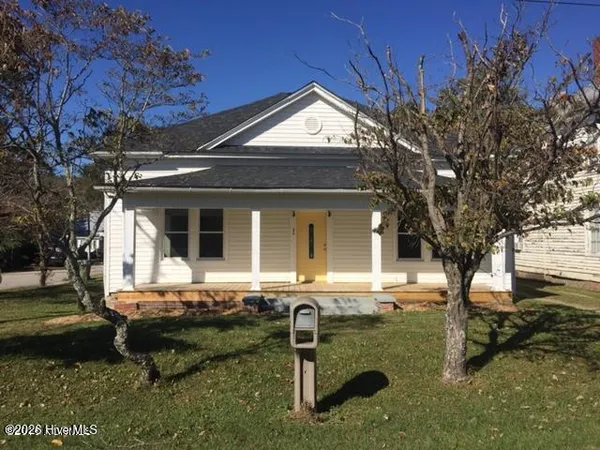 $249,900 | 6090 Deans Street, Bailey, NC 27807