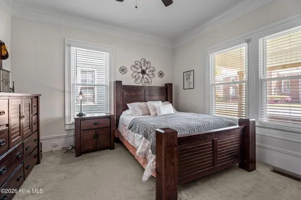 $249,900 | 6090 Deans Street, Bailey, NC 27807