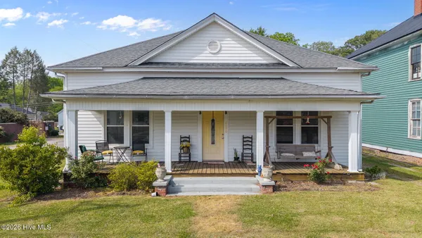 $249,900 | 6090 Deans Street, Bailey, NC 27807