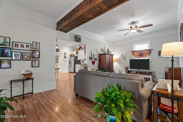 $249,900 | 6090 Deans Street, Bailey, NC 27807