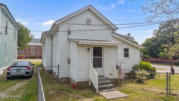$249,900 | 6090 Deans Street, Bailey, NC 27807