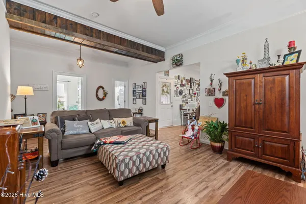 $249,900 | 6090 Deans Street, Bailey, NC 27807
