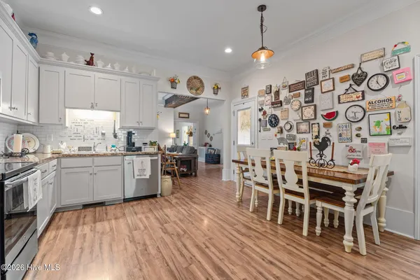 $249,900 | 6090 Deans Street, Bailey, NC 27807