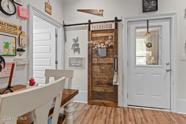 $249,900 | 6090 Deans Street, Bailey, NC 27807