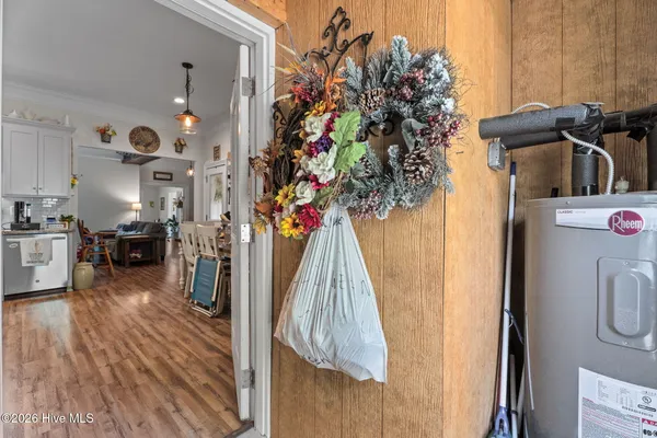 $249,900 | 6090 Deans Street, Bailey, NC 27807