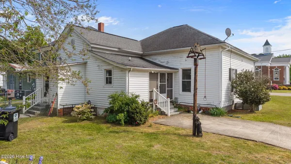 $249,900 | 6090 Deans Street, Bailey, NC 27807