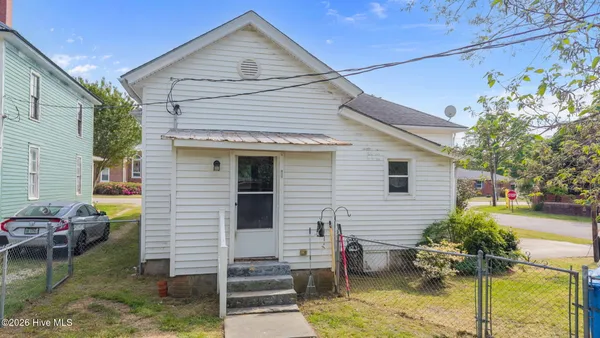 $249,900 | 6090 Deans Street, Bailey, NC 27807