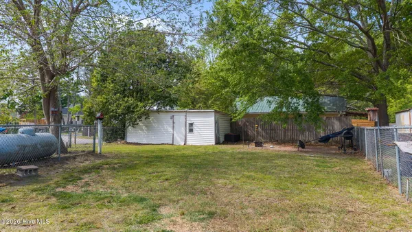 $249,900 | 6090 Deans Street, Bailey, NC 27807