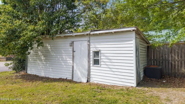 $249,900 | 6090 Deans Street, Bailey, NC 27807