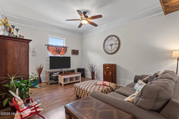 $249,900 | 6090 Deans Street, Bailey, NC 27807
