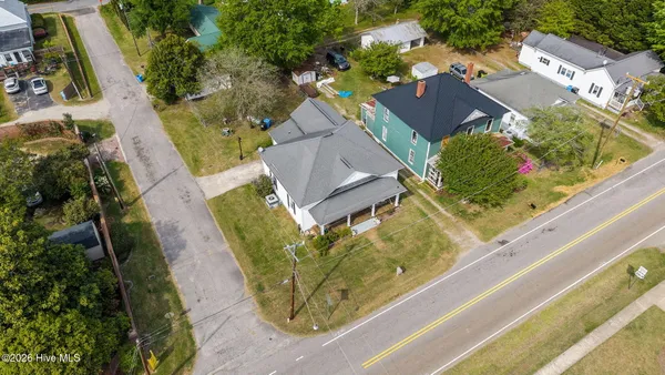 $249,900 | 6090 Deans Street, Bailey, NC 27807