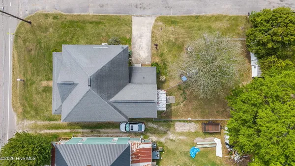 $249,900 | 6090 Deans Street, Bailey, NC 27807