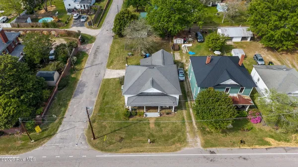 $249,900 | 6090 Deans Street, Bailey, NC 27807