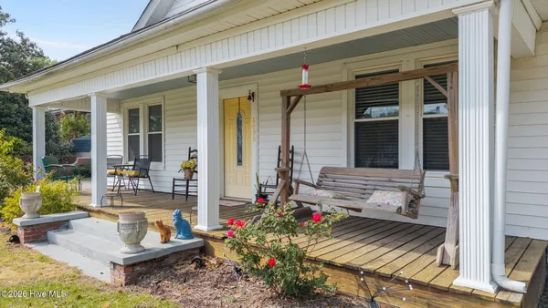 $249,900 | 6090 Deans Street, Bailey, NC 27807