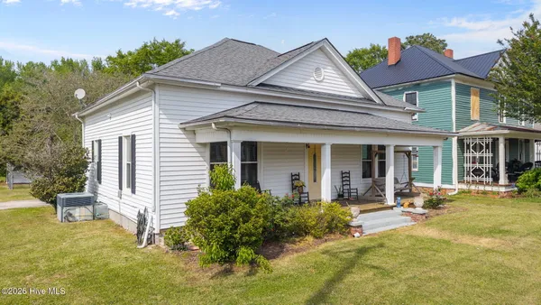 $249,900 | 6090 Deans Street, Bailey, NC 27807