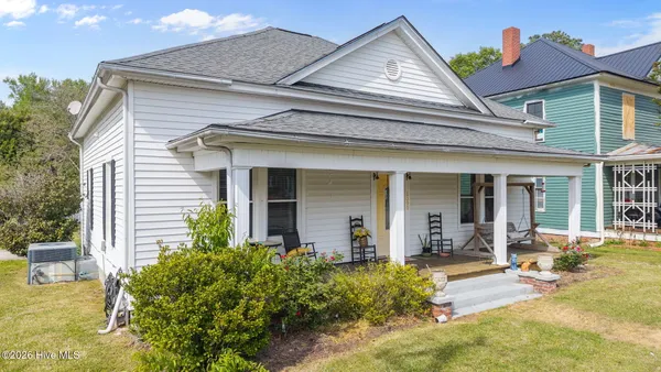 $249,900 | 6090 Deans Street, Bailey, NC 27807
