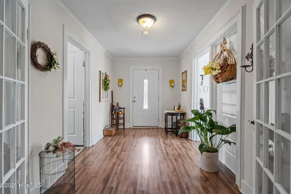 $249,900 | 6090 Deans Street, Bailey, NC 27807