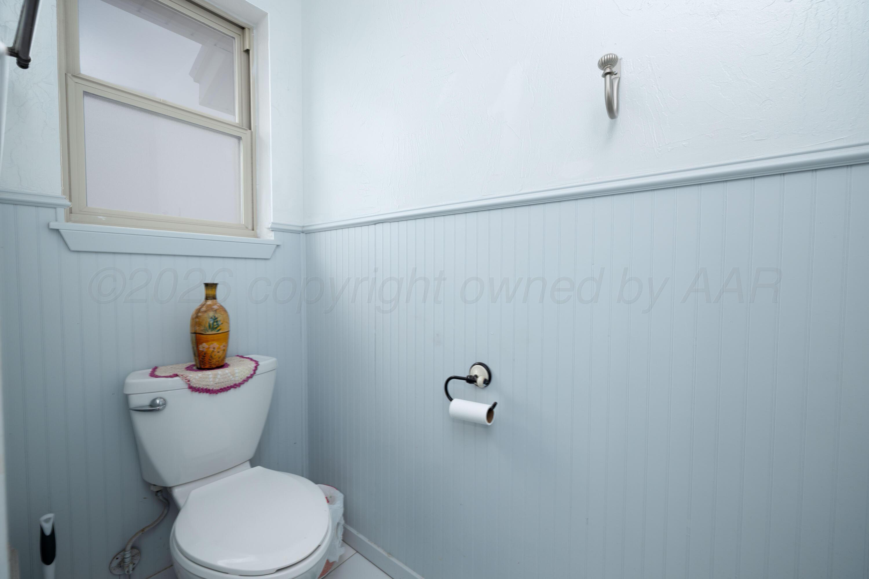 2300 West McAfee Road Amarillo, TX 79118 - Photo 22 of 58 Master Bathroom