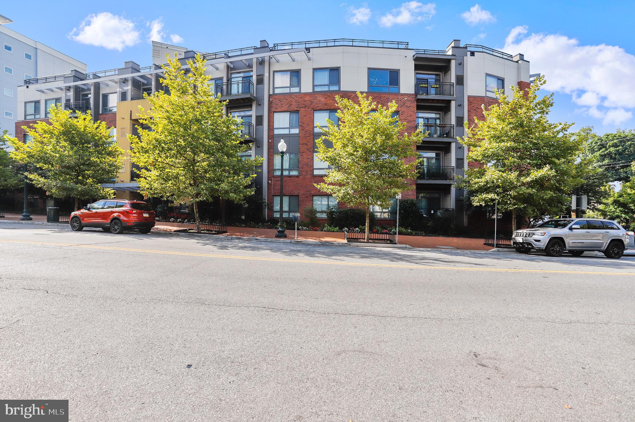 8005 13th Street, Unit 407 Silver Spring, MD 20910 - Photo 1 of 41 Welcome to The Orion
