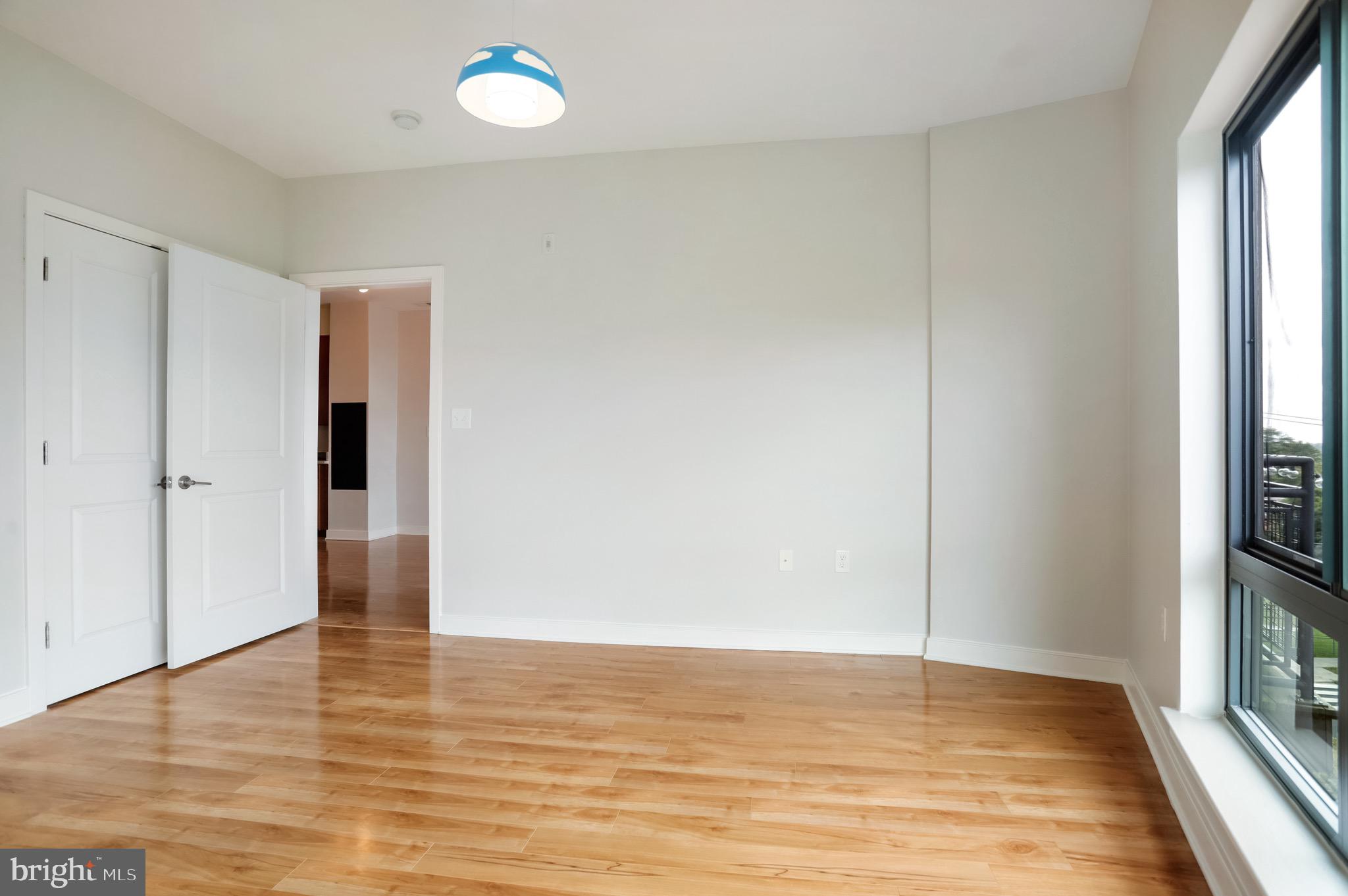 8005 13th Street, Unit 407 Silver Spring, MD 20910 - Photo 12 of 41 Bedroom #2