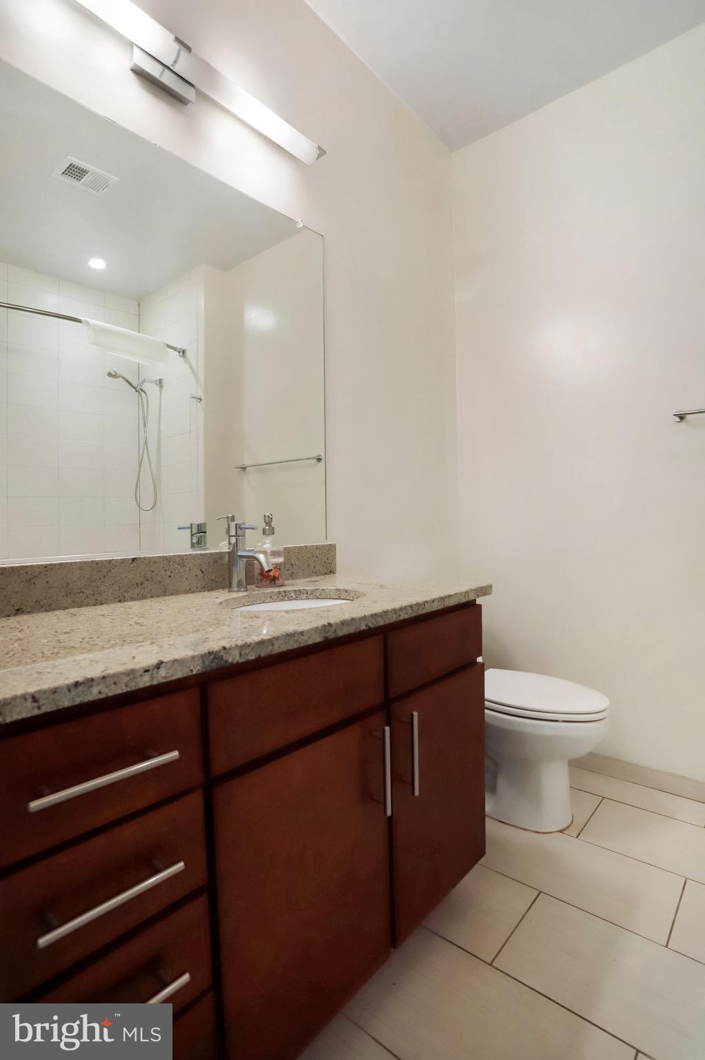 8005 13th Street, Unit 407 Silver Spring, MD 20910 - Photo 13 of 41 Bathroom #2