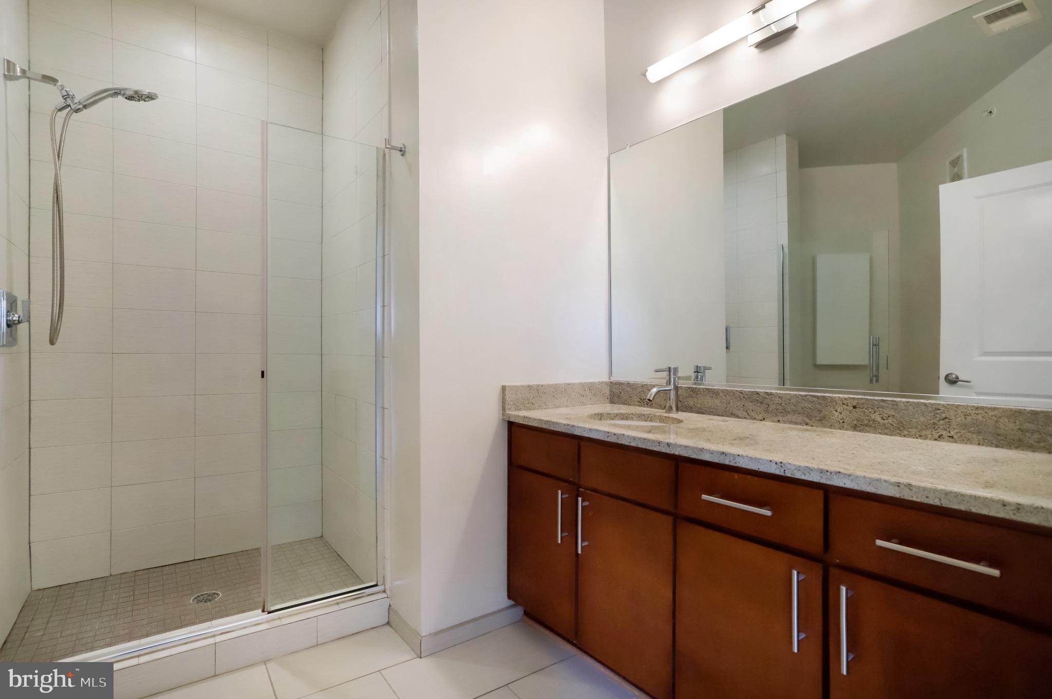 8005 13th Street, Unit 407 Silver Spring, MD 20910 - Photo 20 of 41 Owners Bathroom