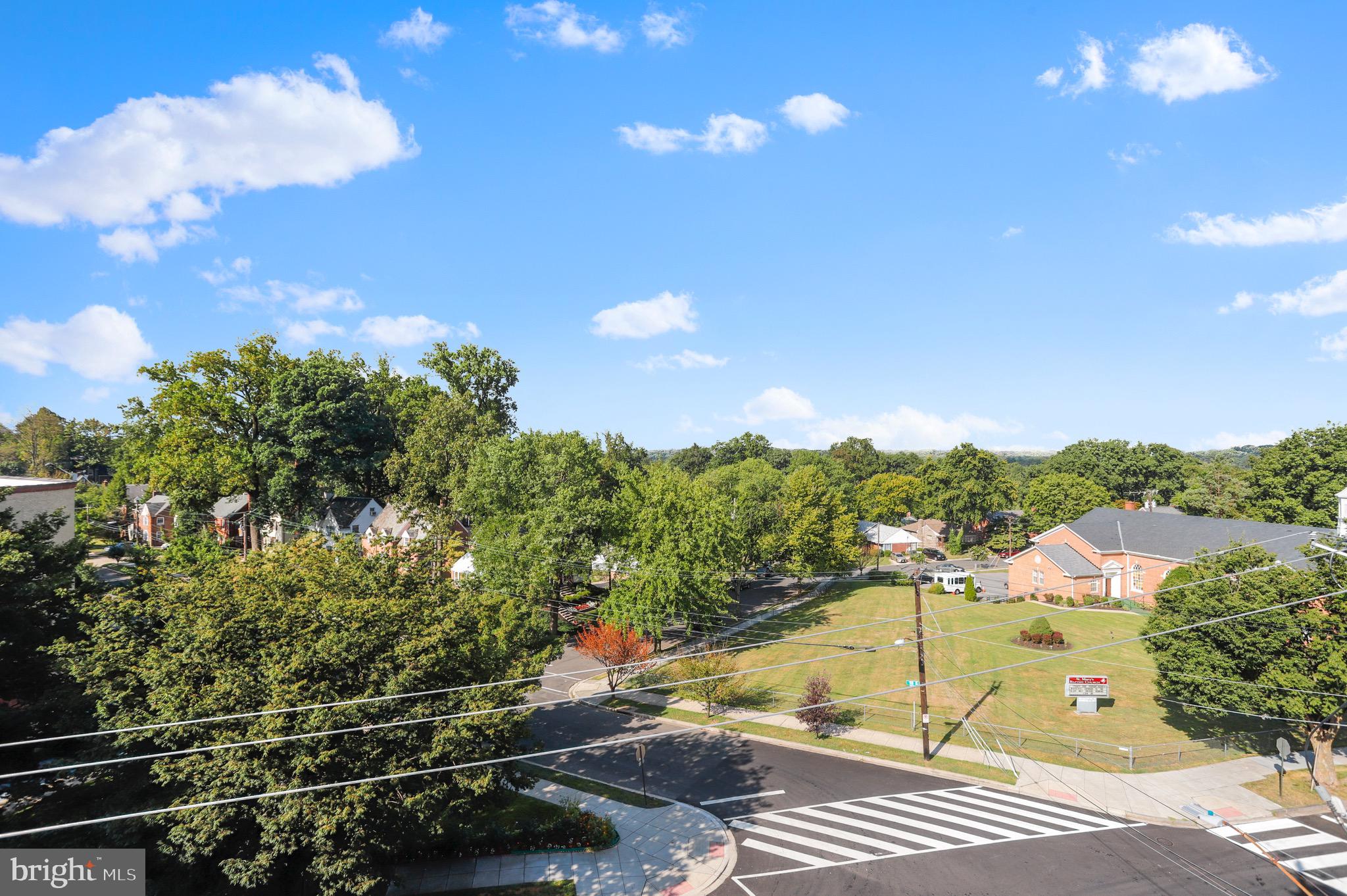 8005 13th Street, Unit 407 Silver Spring, MD 20910 - Photo 31 of 41 View