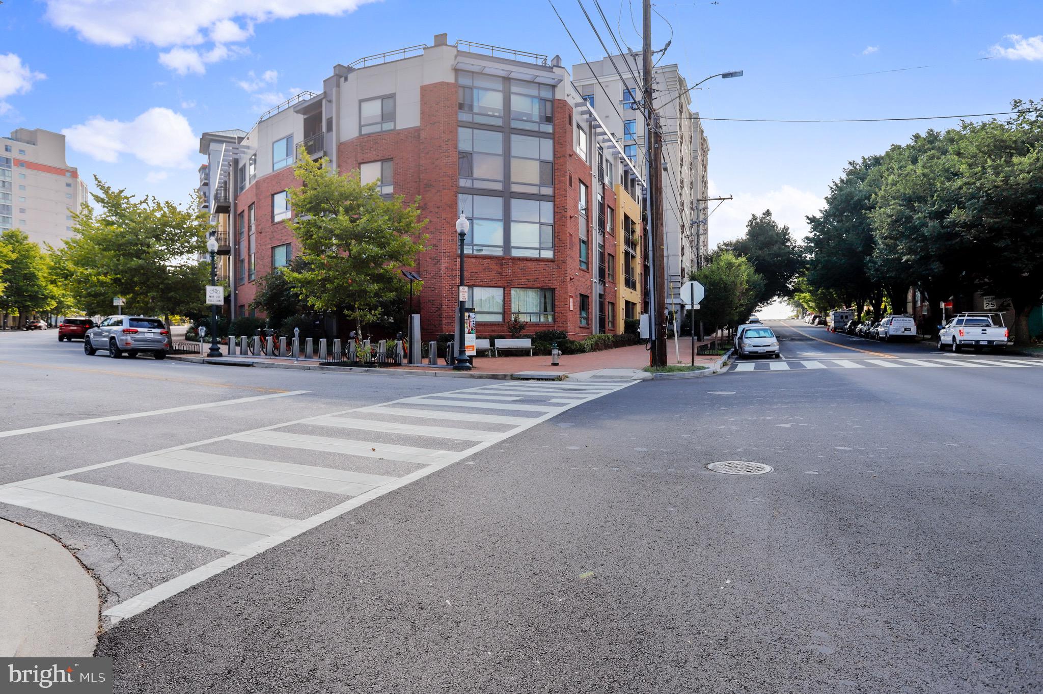 8005 13th Street, Unit 407 Silver Spring, MD 20910 - Photo 35 of 41 Gallery Image 35