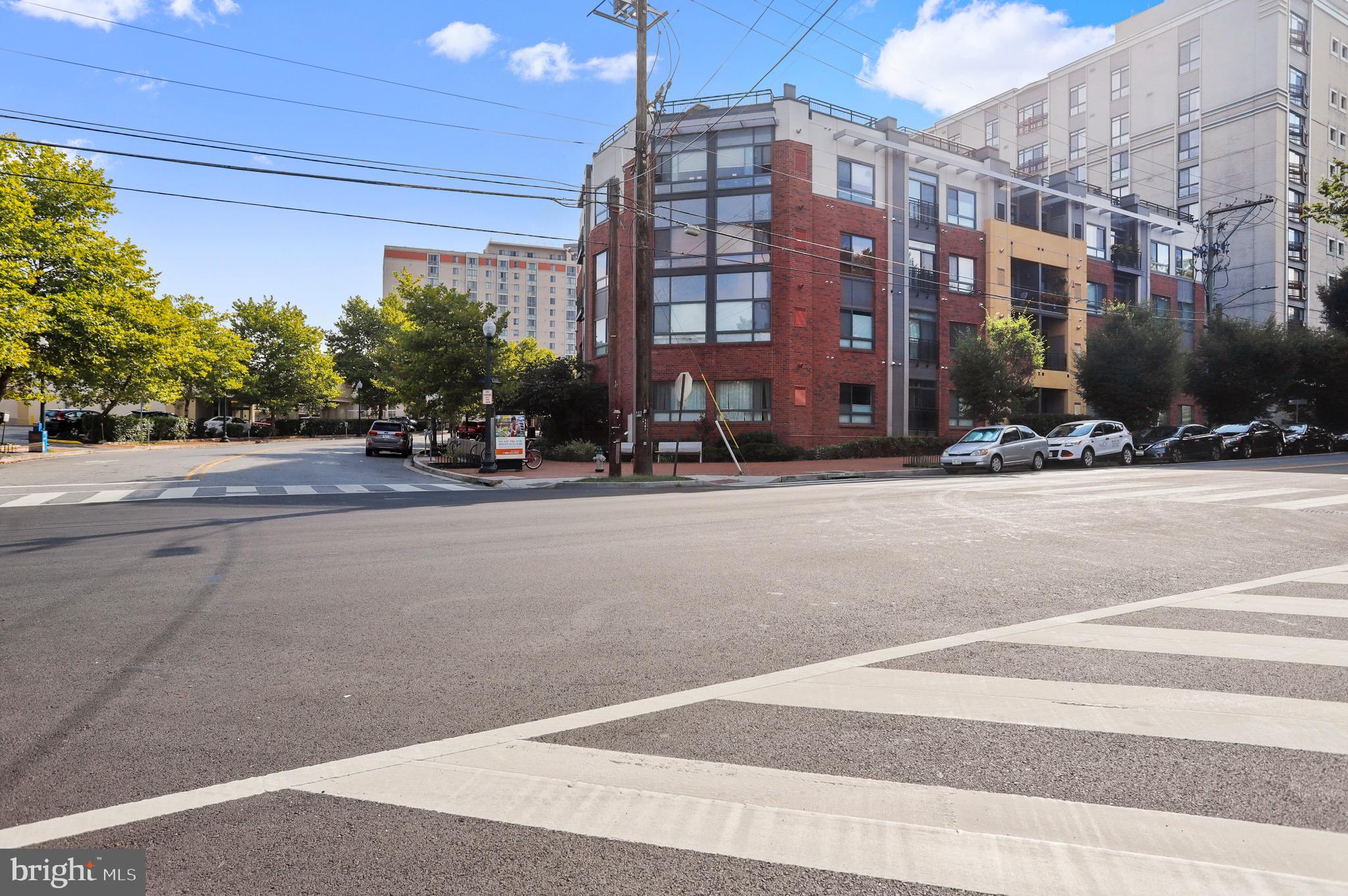 8005 13th Street, Unit 407 Silver Spring, MD 20910 - Photo 36 of 41 Gallery Image 36