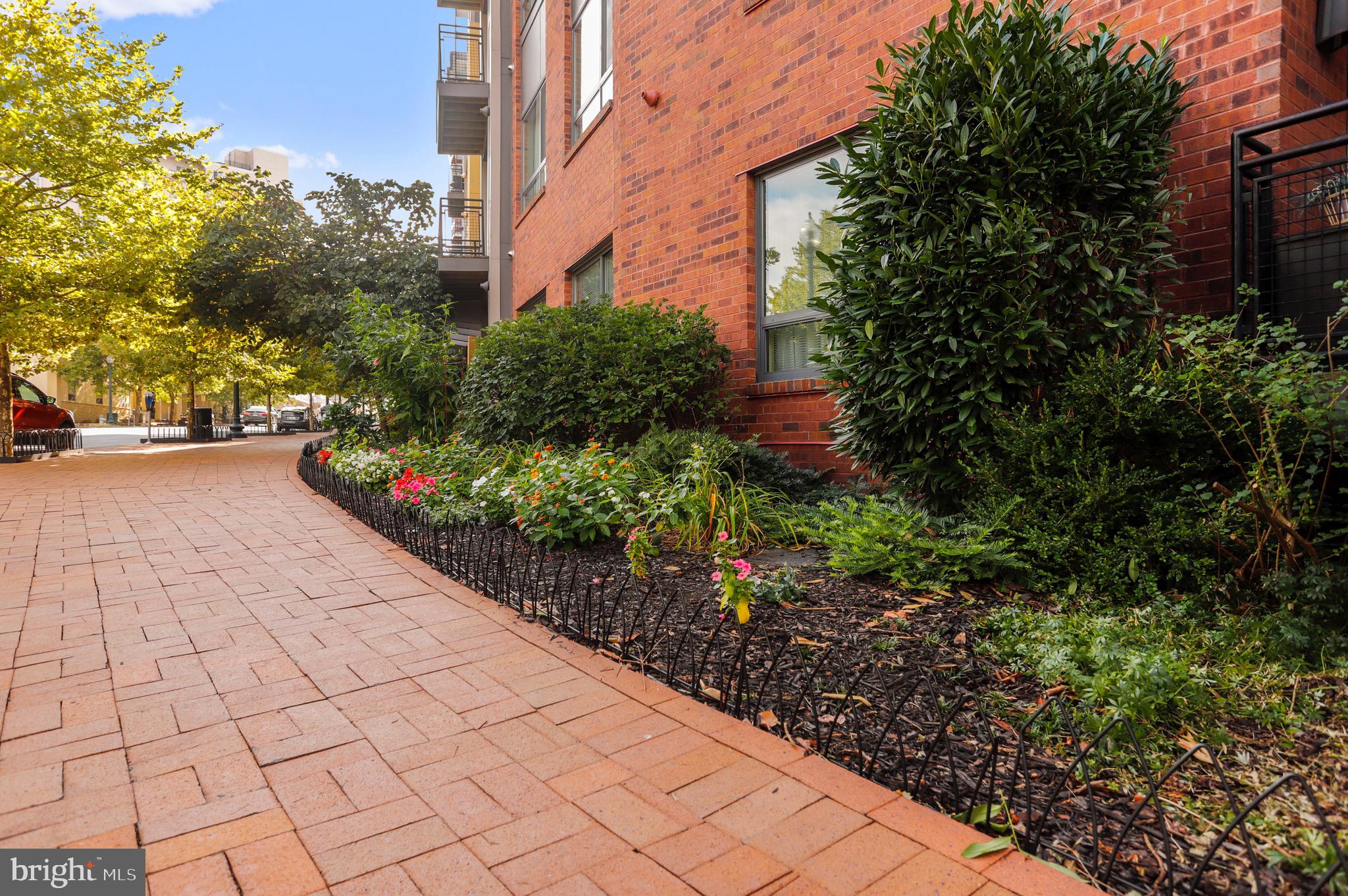 8005 13th Street, Unit 407 Silver Spring, MD 20910 - Photo 37 of 41 Gallery Image 37
